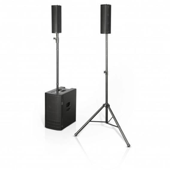 Obrázok pre dBTechnologies ES 1203 Aktywny system nagłośnieniowy 2400W