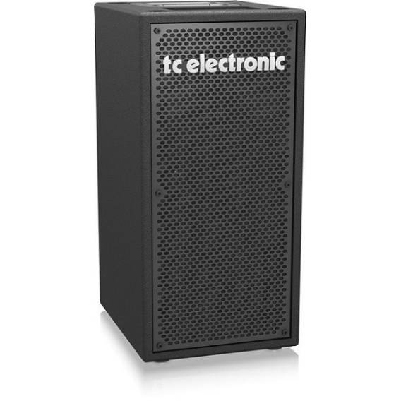 Obrázok pre TC Electronic BC208 Kolumna głośnikowa do gitary basowej 2x8"