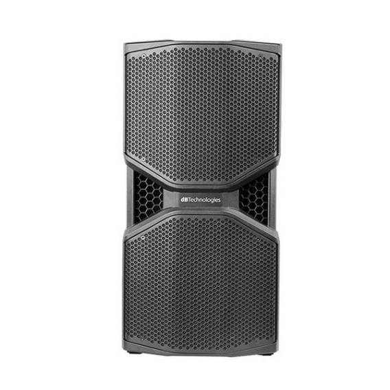 Obrázok pre dBTechnologies OPERA REEVO 210 Kolumna głośnikowa aktywna 2 x 10"