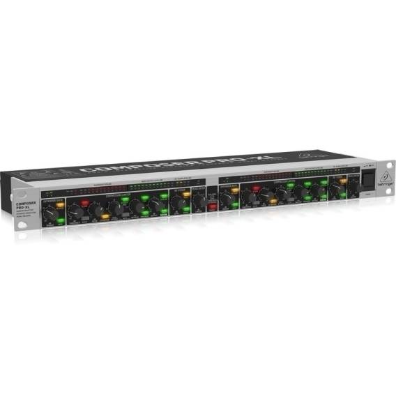 Obrázok pre Behringer MDX2600 V2 Procesor sygnałowy
