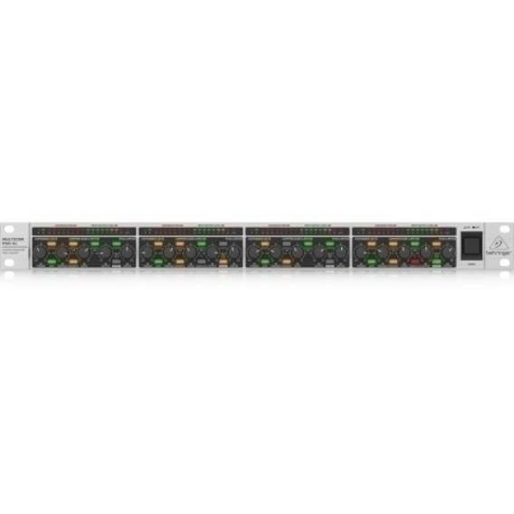 Obrázok pre Behringer MDX4600 V2 Procesor sygnałowy
