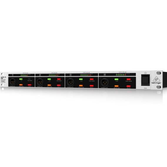 Obrázok pre Behringer DI4000 audio modul
