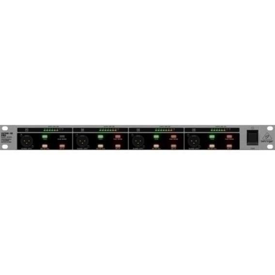 Obrázok pre Behringer DI4000 audio modul