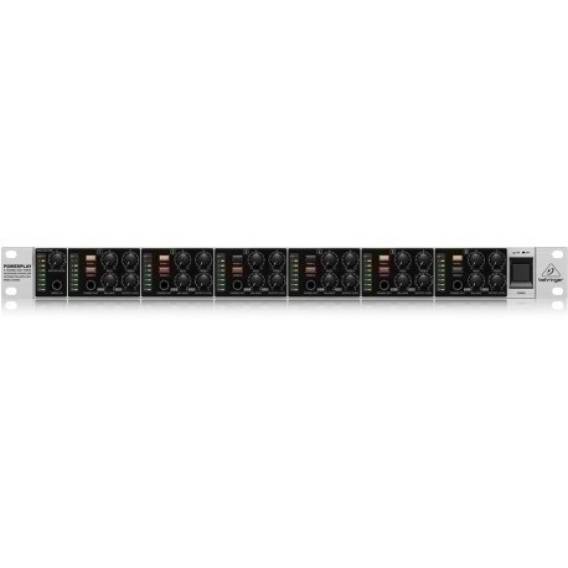 Obrázok pre Behringer HA6000 Wzmacniacz słuchawkowy 6-kanałowy