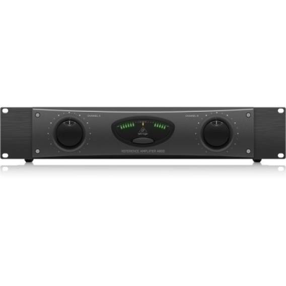 Obrázok pre Behringer A800 Wzmacniacz mocy stereo