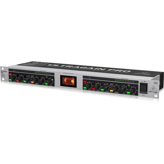 Obrázok pre Behringer MIC2200 V2 Przedwzmacniacz mikrofonowy lampowy