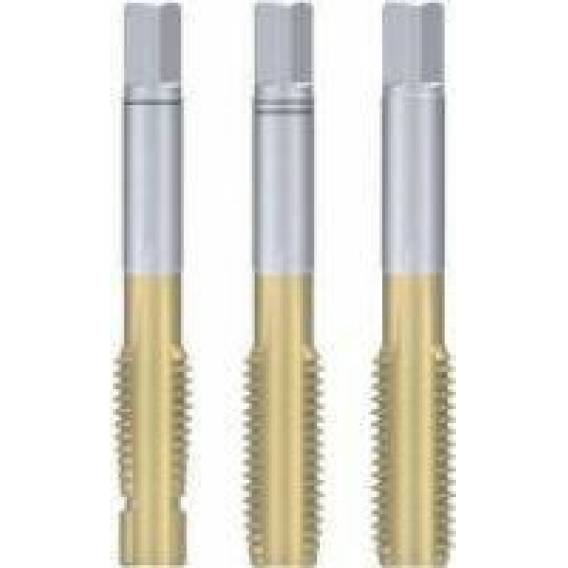 Obrázok pre GWINTOWNIK M10 NGMM/3-P DIN-352 (6HX) HSSE TIN INOX