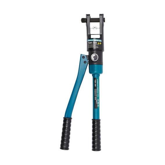 Obrázok pre Zaciskarka hydrauliczna T11-300 E6211