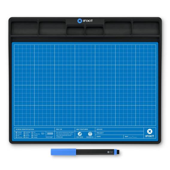 Obrázok pre iFixit FixMat 1 nástroje/nástrojů
