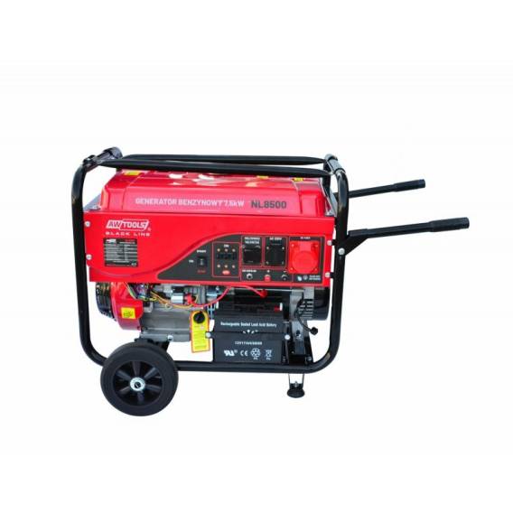Obrázok pre AWTOOLS AW85604BL motorové generátory