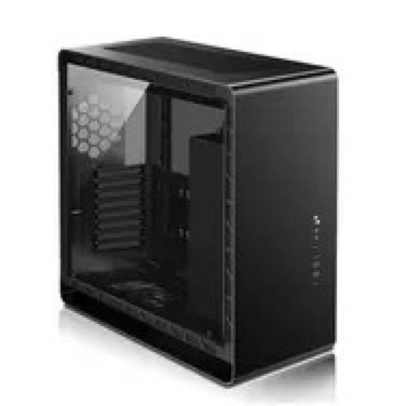 Obrázok pre Jonsbo UMX6S E-ATX Midi-Tower, Tempered Glass - schwarz