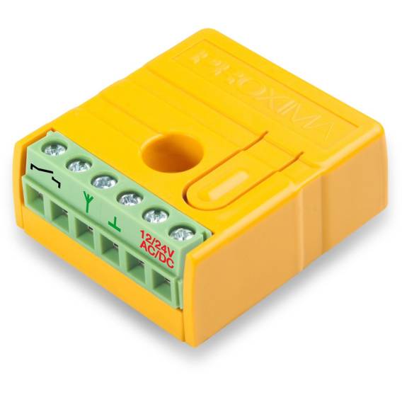 Obrázok pre Proxima NW1 FL CONTROLLER/RADIO (NICE FLOR)