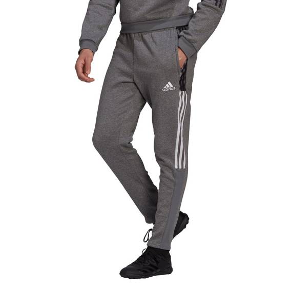 Obrázok pre Spodnie męskie adidas Tiro 21 Sweat szare GP8802 S