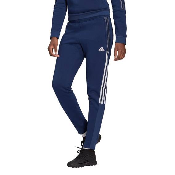 Obrázok pre Spodnie damskie  adidas Tiro 21 Sweat granatowe GK9676 XS