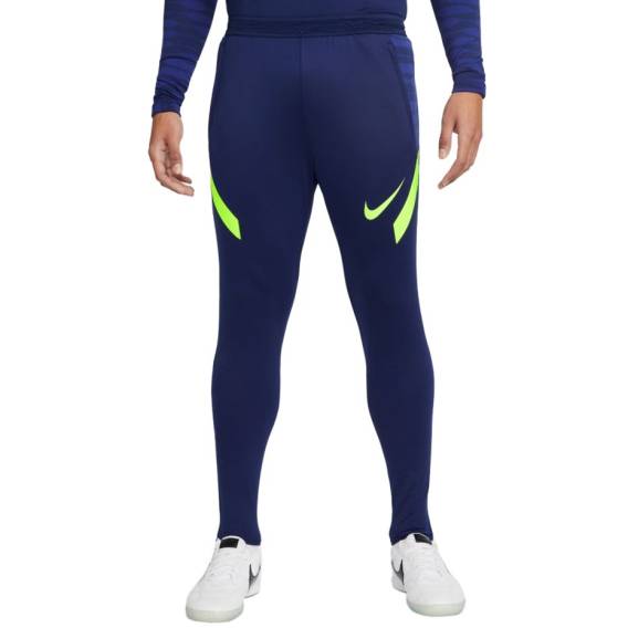 Obrázok pre Men's pants Nike Dri-Fit Strike 21 Pant KPZ navy blue CW5862 492