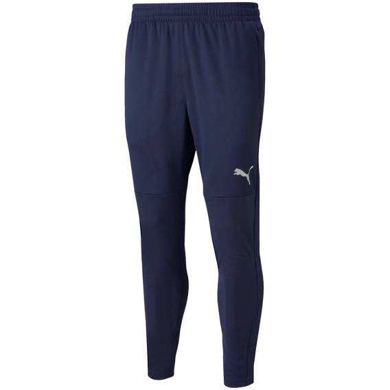 Obrázok pre Spodnie męskie Puma teamFINAL Training granatowe 657380 06 XL