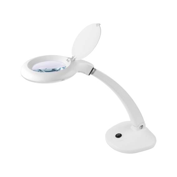 Obrázok pre Rebel 6W Desk Magnifier Lamp (30x2835SMD)