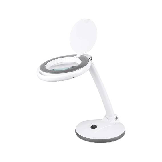 Obrázok pre 5D 6W Rebel Table Magnifier Lamp (30x2835 SMD)