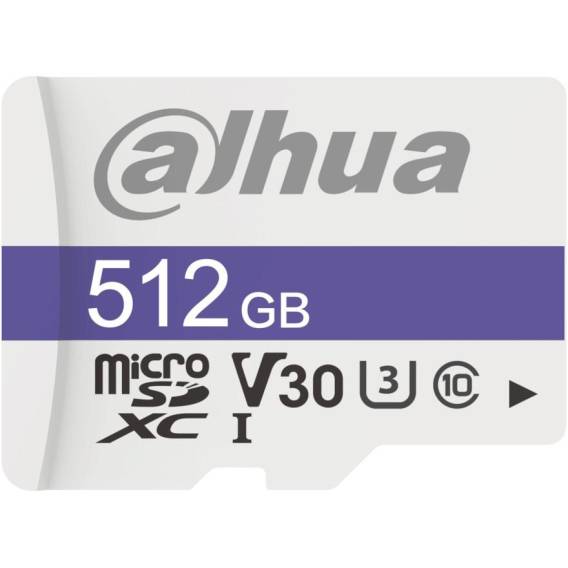 Obrázok pre 512GB DAHUA TF-C100/512GB Memory Card