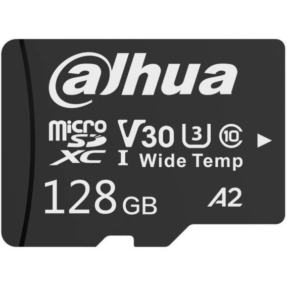 Obrázok pre DAHUA TF-W100-128GB 128GB Memory Card