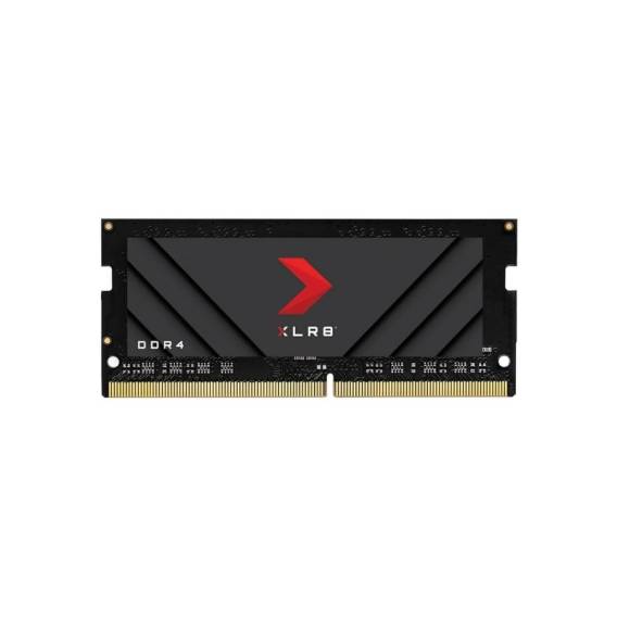 Obrázok pre Pamięć RAM SODIMM PNY 8GB DDR4 3200MHz CL22 Bulk