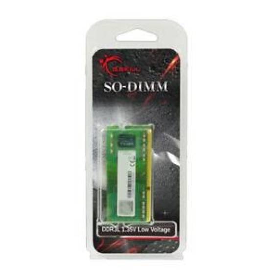 Obrázok pre G.Skill 8GB DDR3-1600 paměťový modul 1 x 8 GB