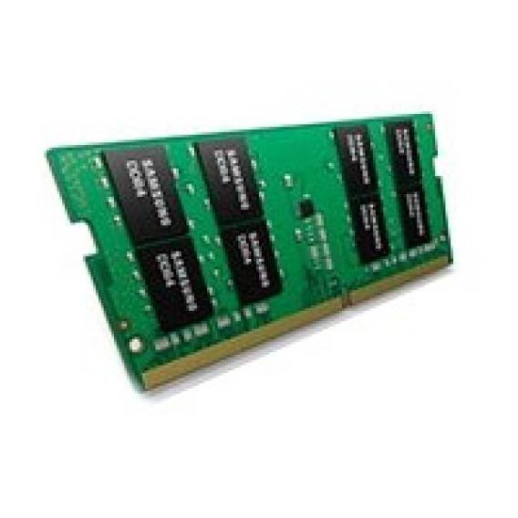 Obrázok pre Samsung M471A2K43EB1-CWE 16GB DDR4 3200MHz PC4-25600 SODIMM paměťový modul 1 x 16 GB 3200 MT/s