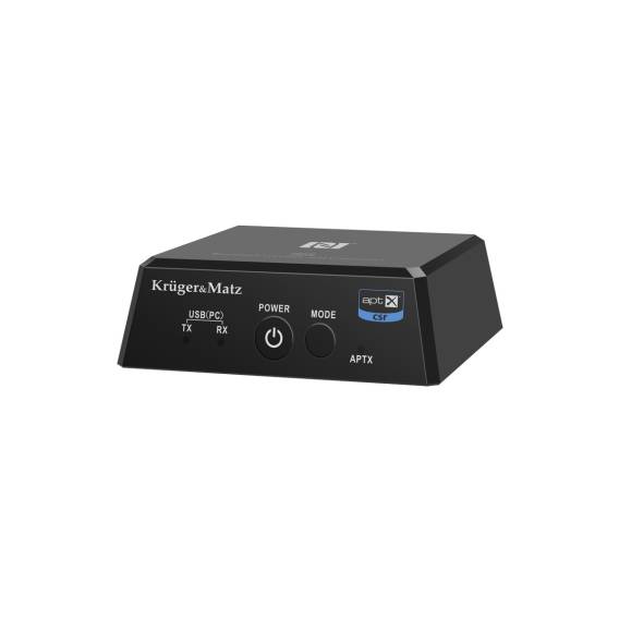 Obrázok pre 2in1 Bluetooth HiFi Audio Receiver and Transmitter ( Apt-X , NFC ) model BT-1
