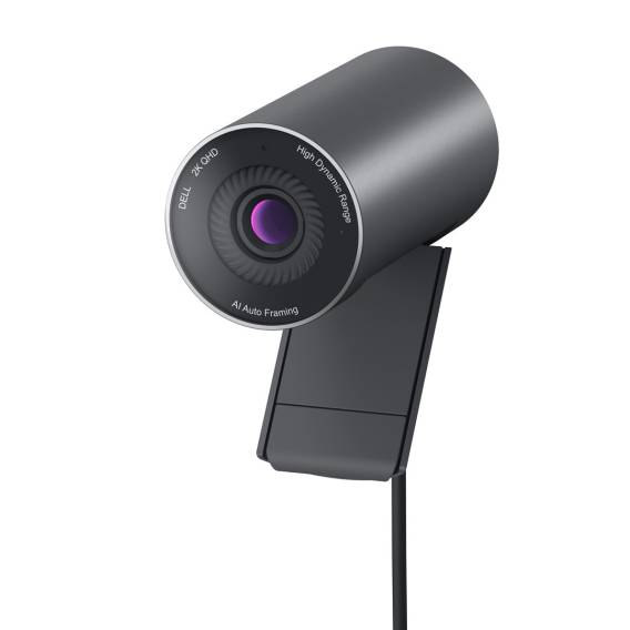 Obrázok pre DELL WB5023 webkamera 2560 x 1440 px USB 2.0 Černá
