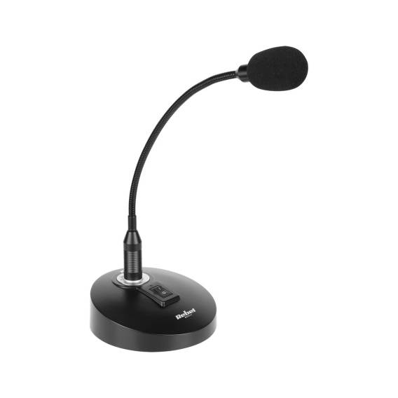 Obrázok pre MH-805 Flexible Neck Microphone 40cm