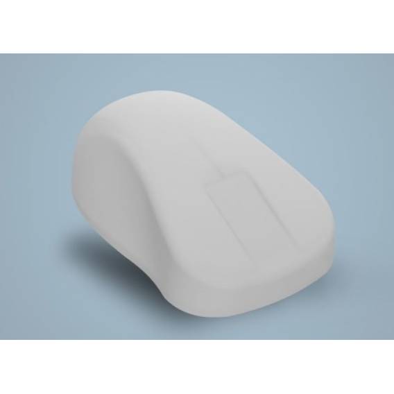 Obrázok pre Contour Design Active Key AK-PMH21 myš Lékařský Pro praváky i leváky RF bezdrátový Optický 1000 DPI