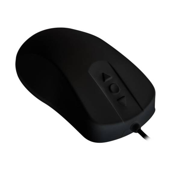Obrázok pre Contour Design Active Key AK-PMH12 myš Lékařský Pro praváky i leváky USB Typ-A Optický 1000 DPI