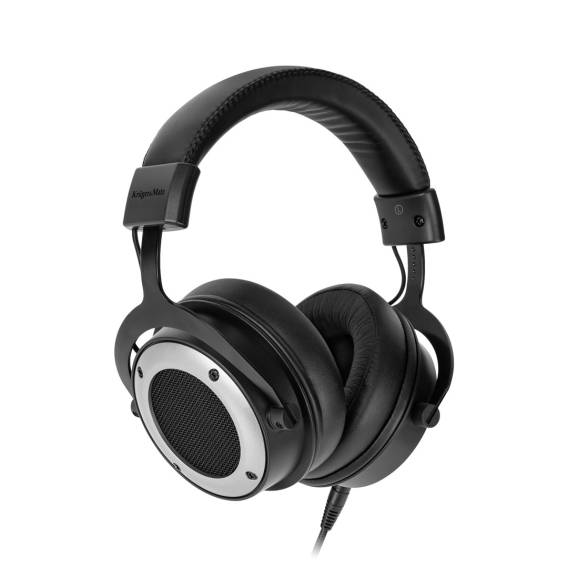 Obrázok pre Kruger&Matz over-ear studio headphones, Studio Pro model