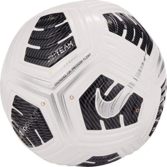 Obrázok pre Nike Club Elite Team Football White-Black-Silver CU8053 100