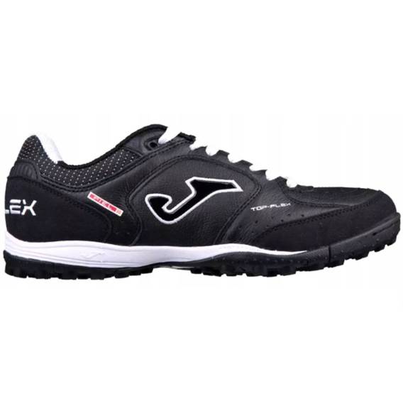 Obrázok pre Buty piłkarskie Joma Top Flex 2121 Turf czarne TOPS2121TF 43