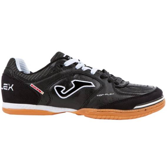 Obrázok pre Joma Top Flex Indoor 2121 Football Boots Black TOPS2121IN