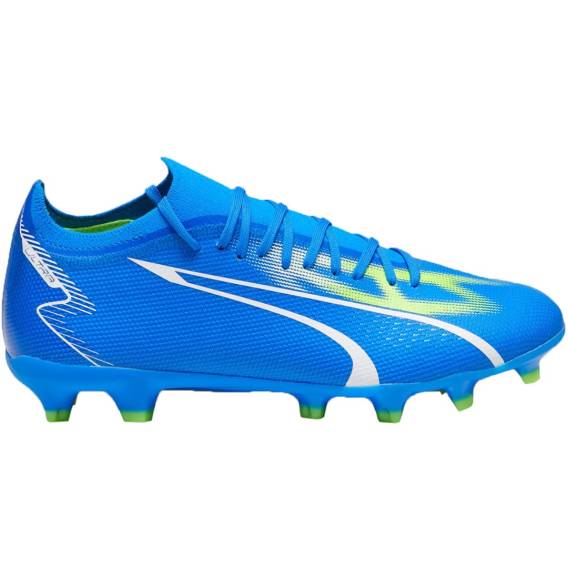 Obrázok pre Buty piłkarskie Puma Ultra Match FG/AG 107347 03 43