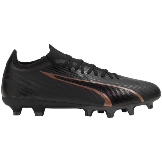 Obrázok pre Buty piłkarskie Puma Ultra Match FG/AG 107754 02 42,5