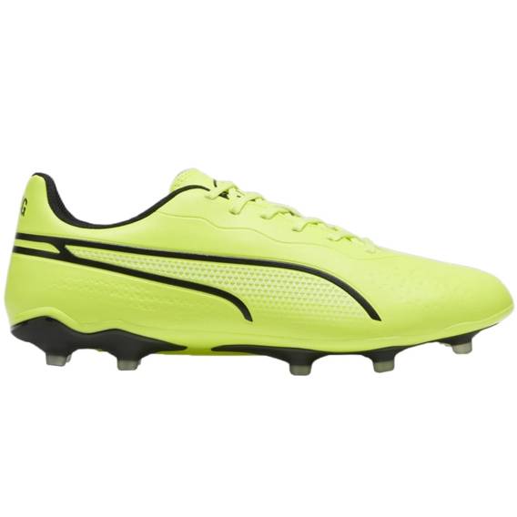 Obrázok pre Buty piłkarskie Puma King Match FG/AG 107570 04 42