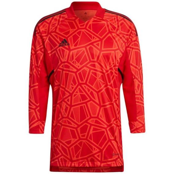 Obrázok pre adidas Condivo 22 Long Sleeve Men's Goalkeeper T-Shirt Red H21237