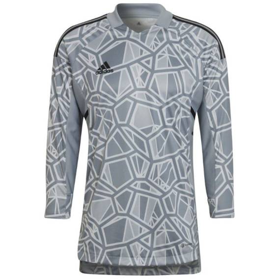 Obrázok pre adidas Condivo 22 Goalkeeper Jersey Long Slevee grey HB1614
