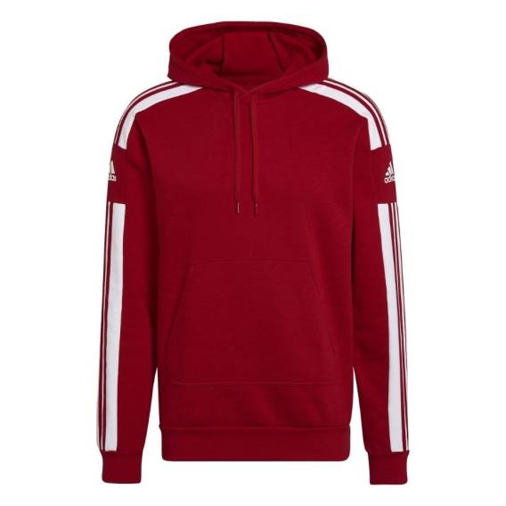 Obrázok pre adidas Squadra 21 Sweat Hoody red HC6282 M
