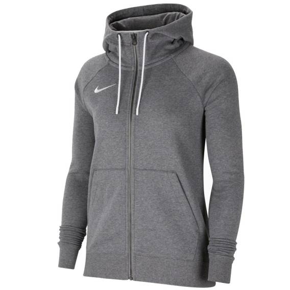 Obrázok pre Women's Nike Park 20 Hoodie grey CW6955 071