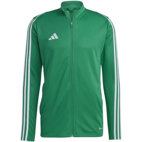 Obrázok pre adidas Tiro 23 League Training Top Men's Sweatshirt green IC7875 M