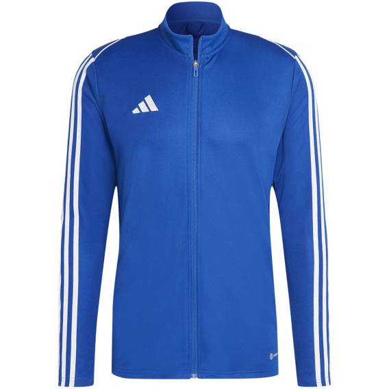 Obrázok pre adidas Tiro 23 League Training Track Top blue HS3505 M