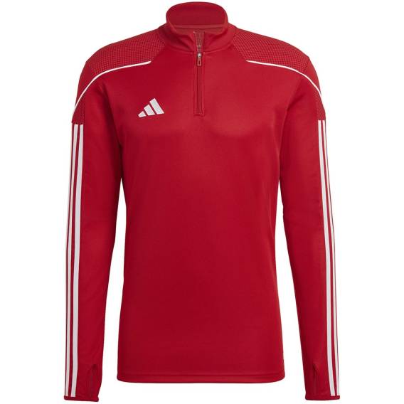 Obrázok pre adidas Tiro 23 League Training Top red HS0327 L