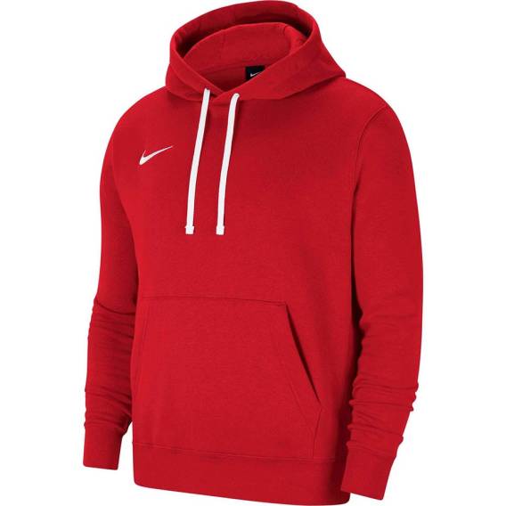 Obrázok pre Men's Nike Team Club 20 Hoodie red CW6894 657