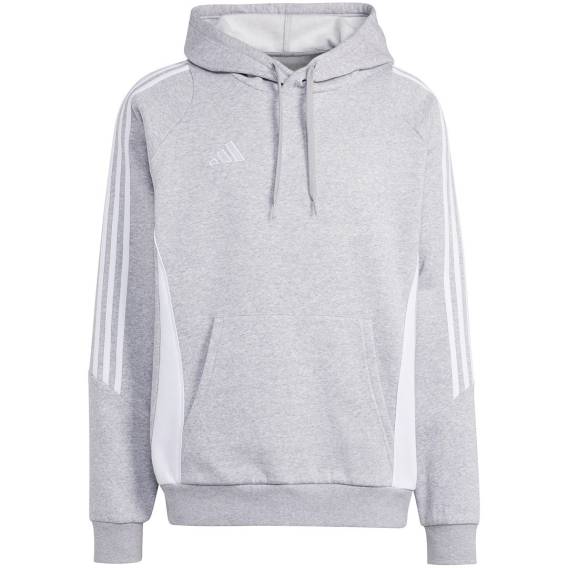 Obrázok pre adidas Tiro 24 Sweat Hooded grey IR7545