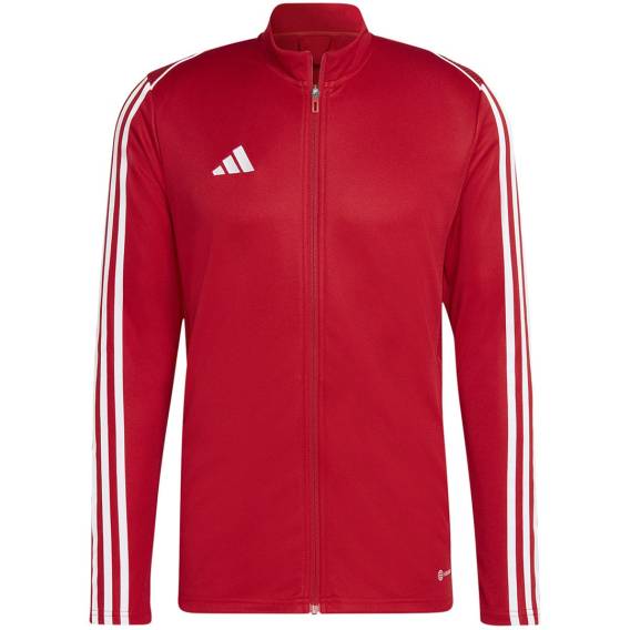 Obrázok pre adidas Tiro 23 League Training Track Top red HS3502 S