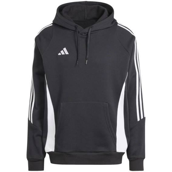 Obrázok pre adidas Tiro 24 Sweat Hooded black IJ7673